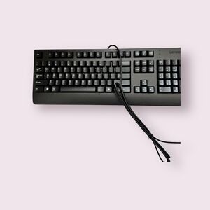 Lenovo Wired keyboards EUC